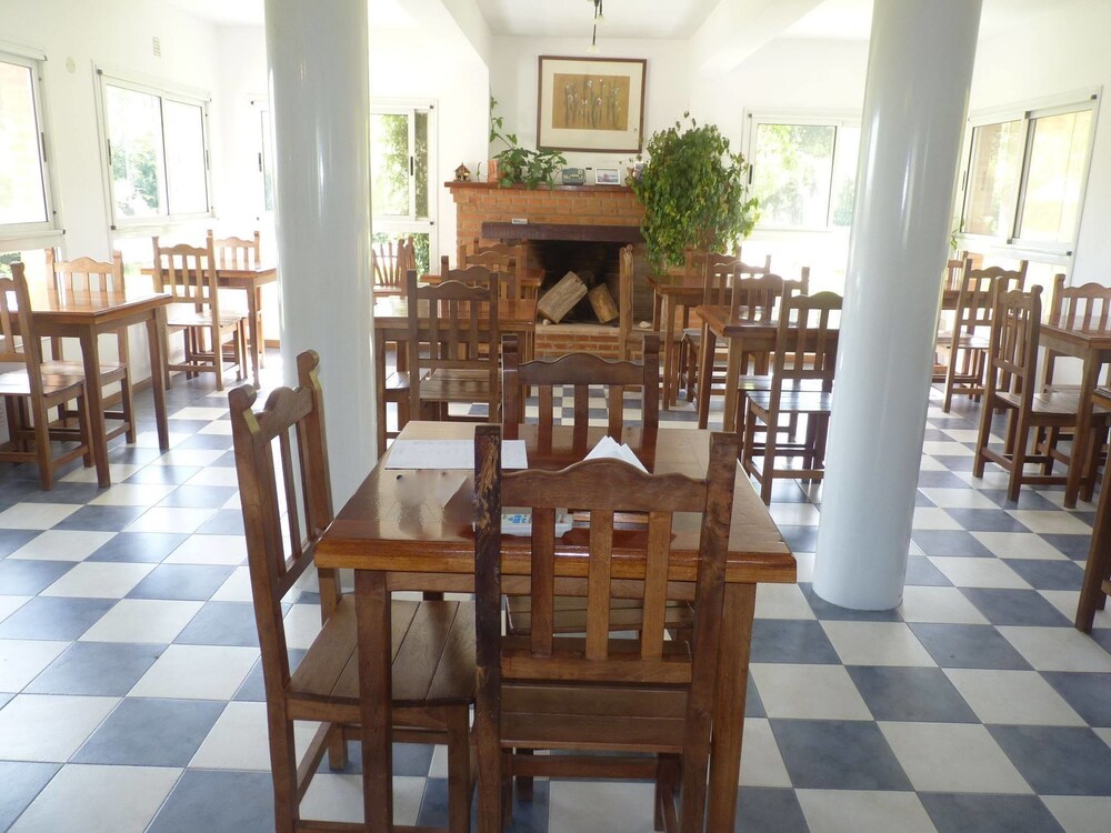 Hotel Terrazas del Rincon 24/33