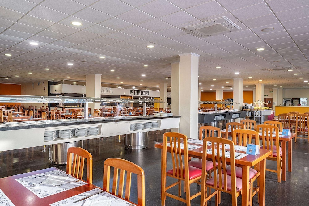 PLAYAS DE GUARDAMAR HOTEL 45/62