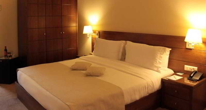 Junior Suite: