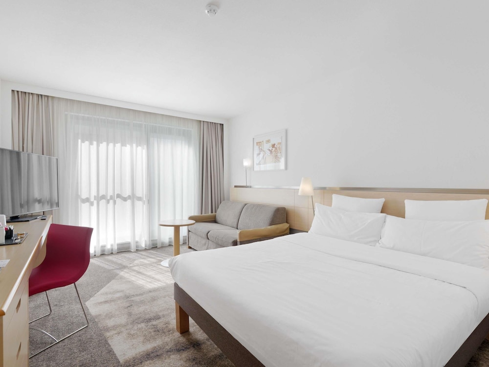 SUPERIOR, DOUBLE BED, SOFA