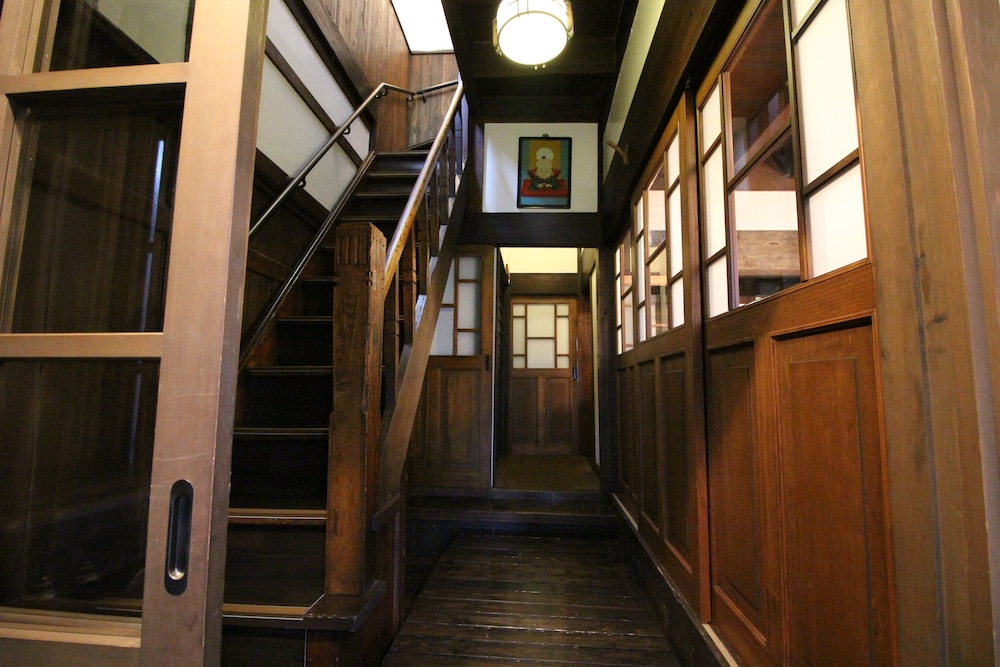 Hakodate Classic Hotels 22/41