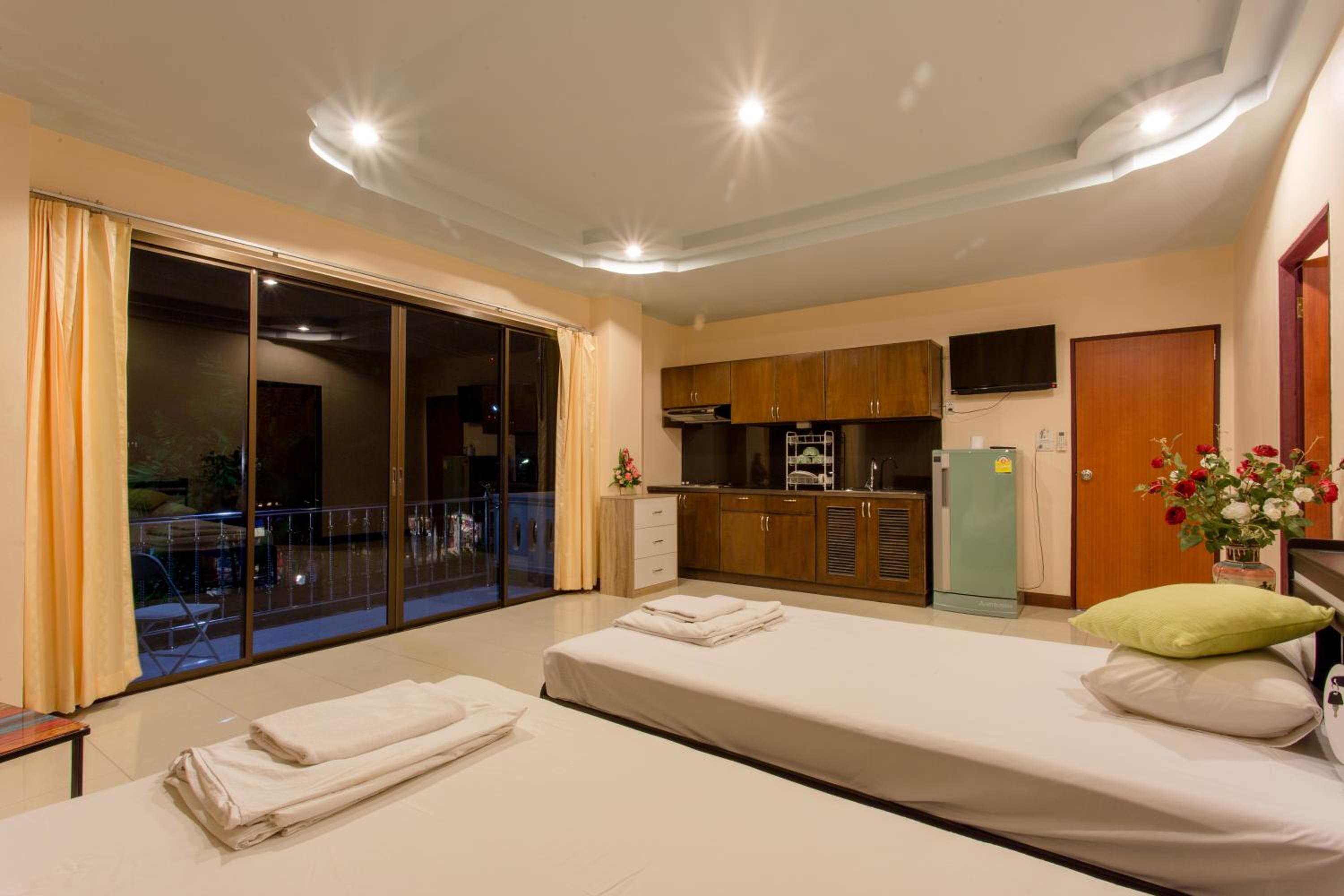 Surin Sunset Hotel 9/55