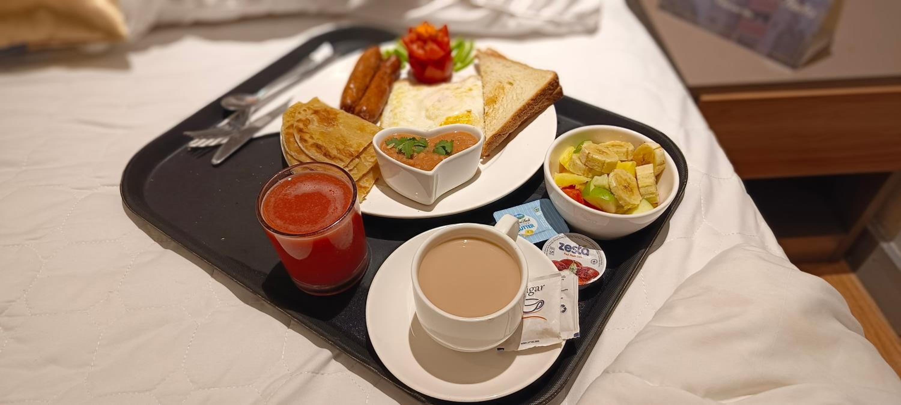 Raha Suites 41/45
