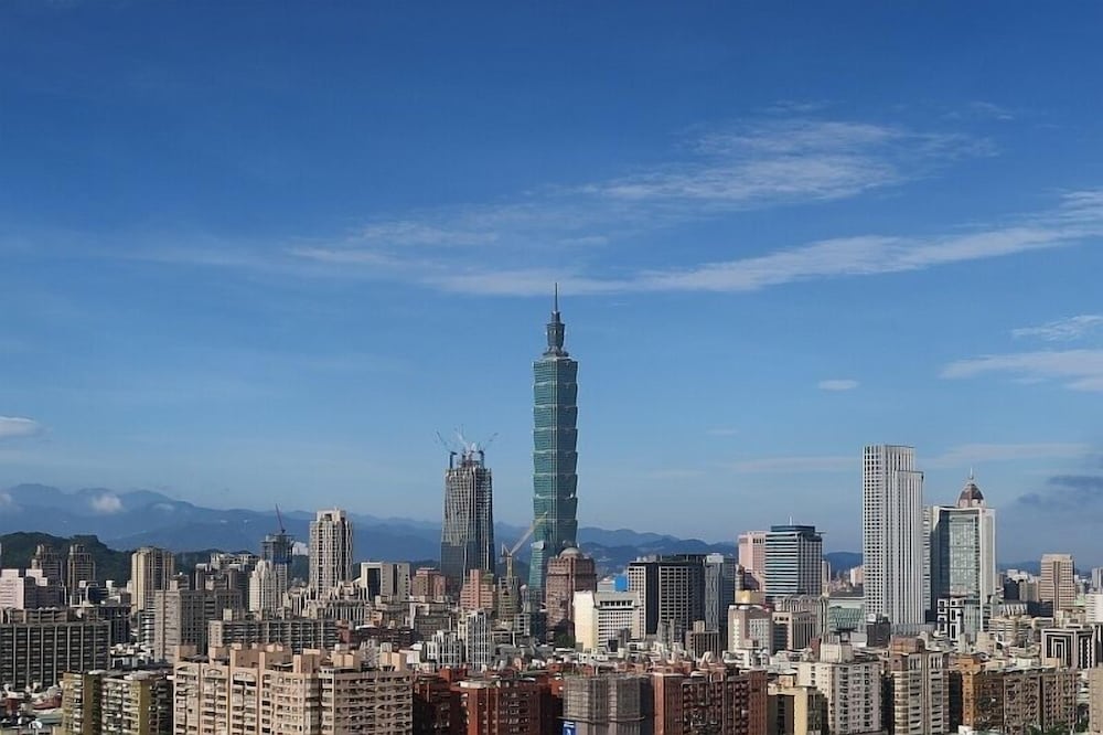 AMBA TAIPEI SONGSHAN 54/58