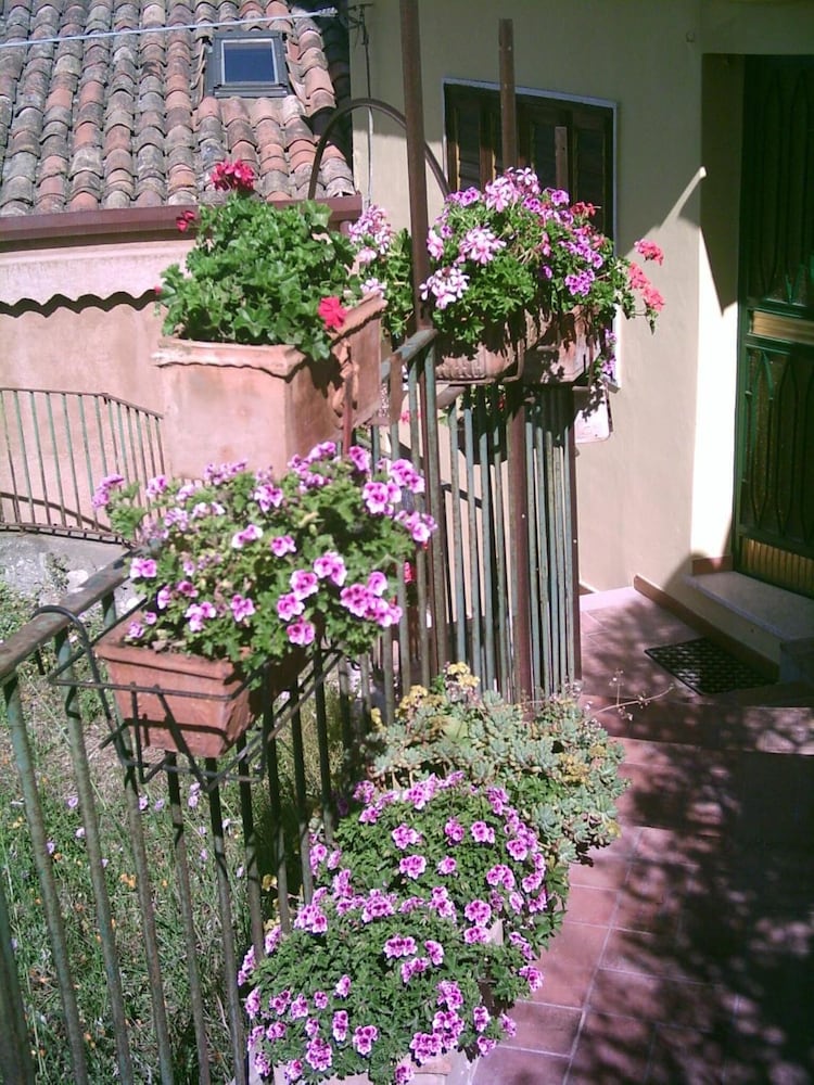 B&amp;B U Palmentu 34/40
