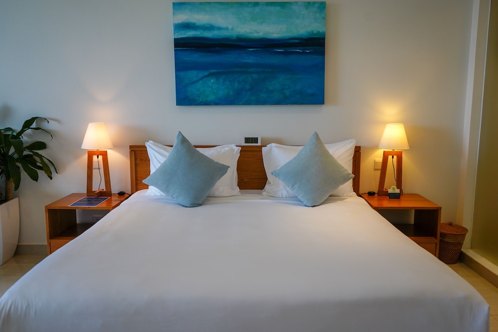 1 BEDROOM, LUXURY, APARTMENT