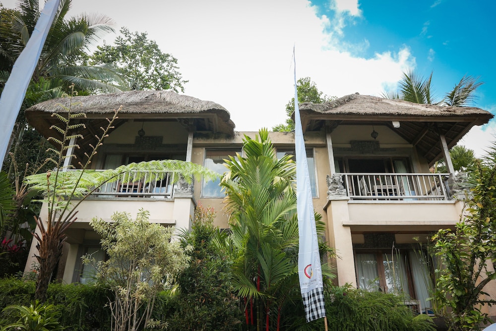 Puri Gangga Resort in Sebatu
