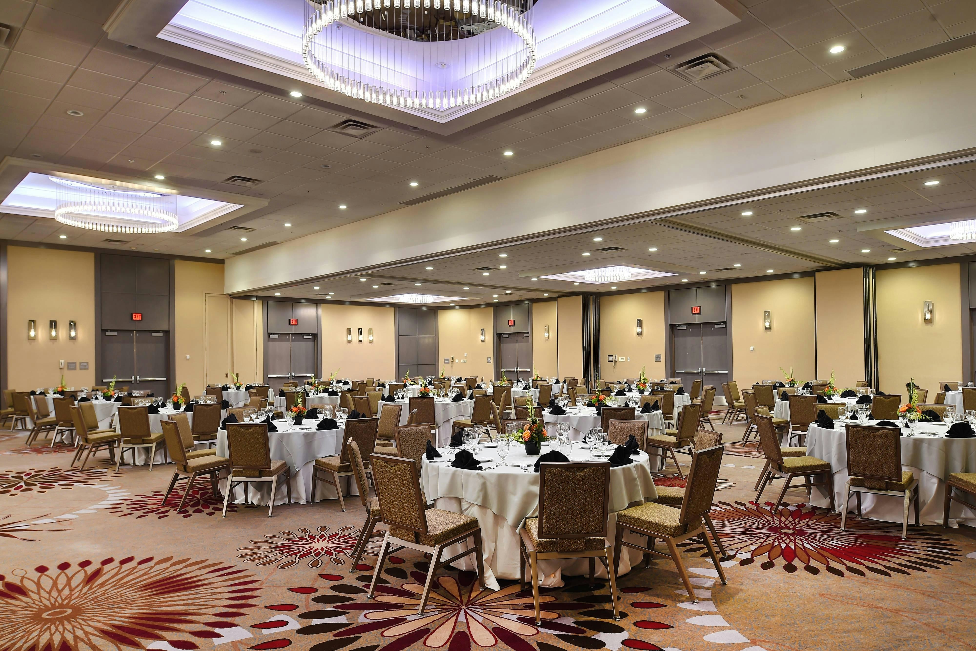Marriott St. Louis Airport 5/6