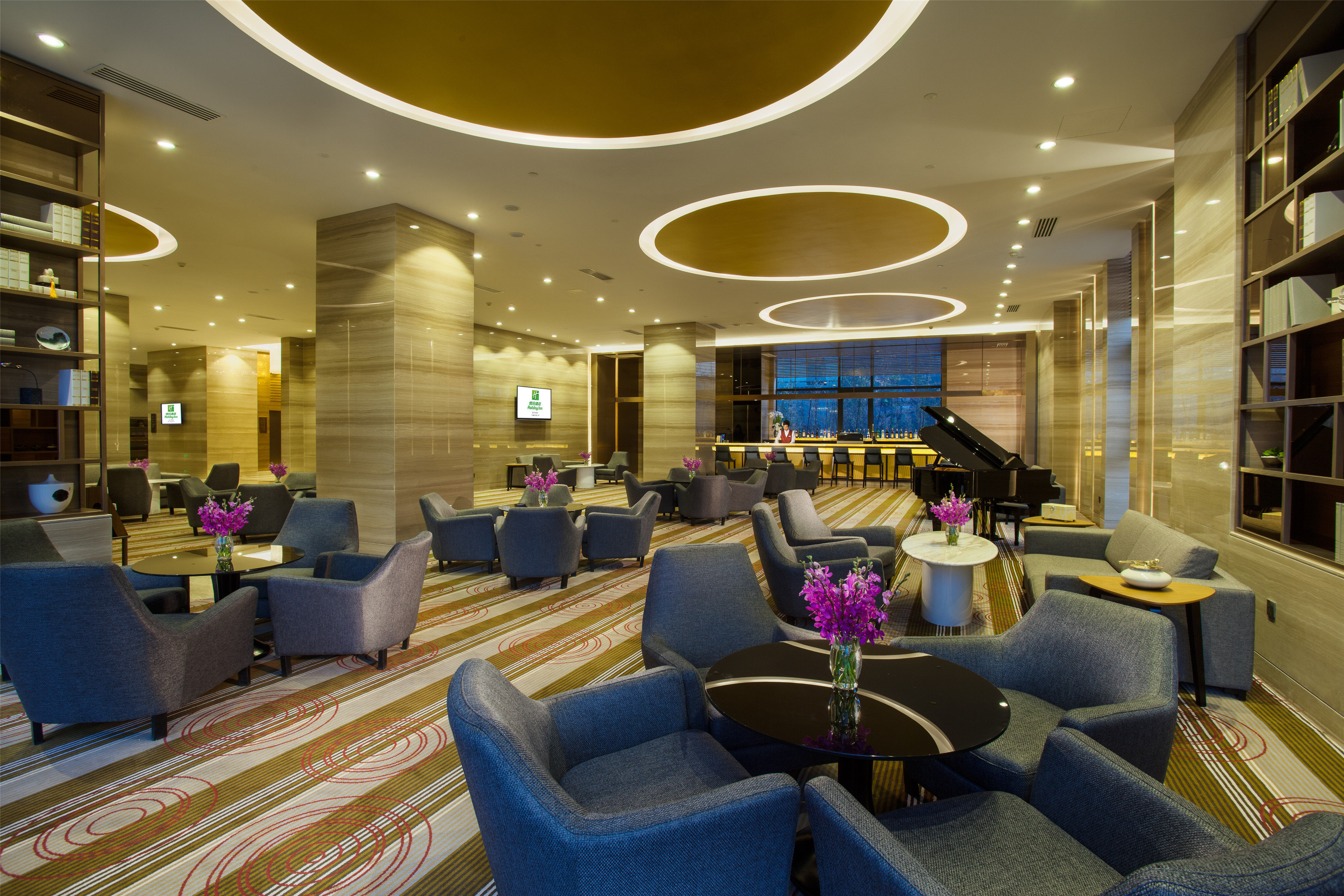 Holiday Inn Putian Xiuyu 25/50