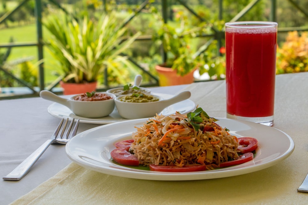 Amritara Ambatty Greens Resort Coorg 30/50