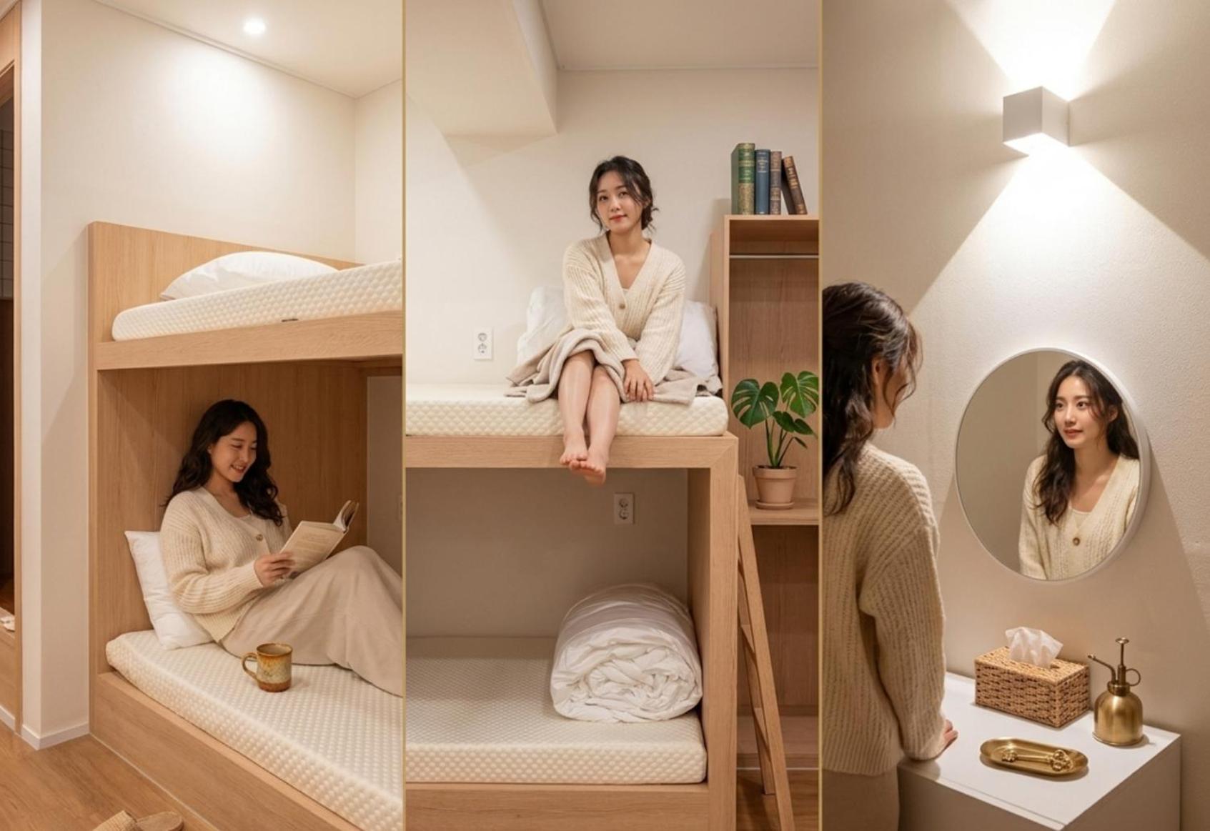 Mellow Stay Hongdae 8/50