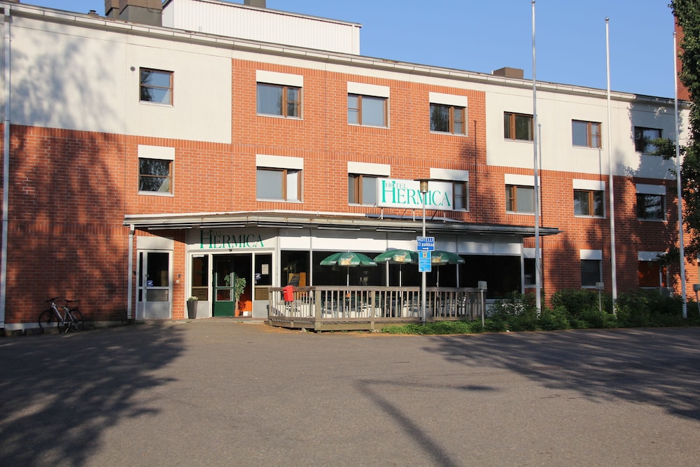 Hotel Hermica 3/34