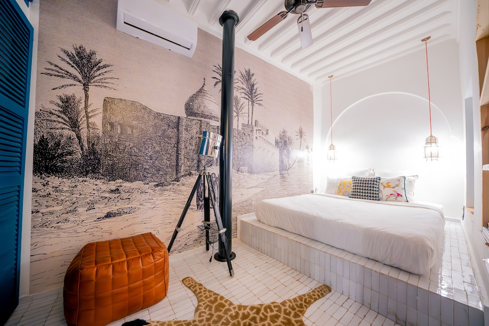 Riad Tibibt 49/50