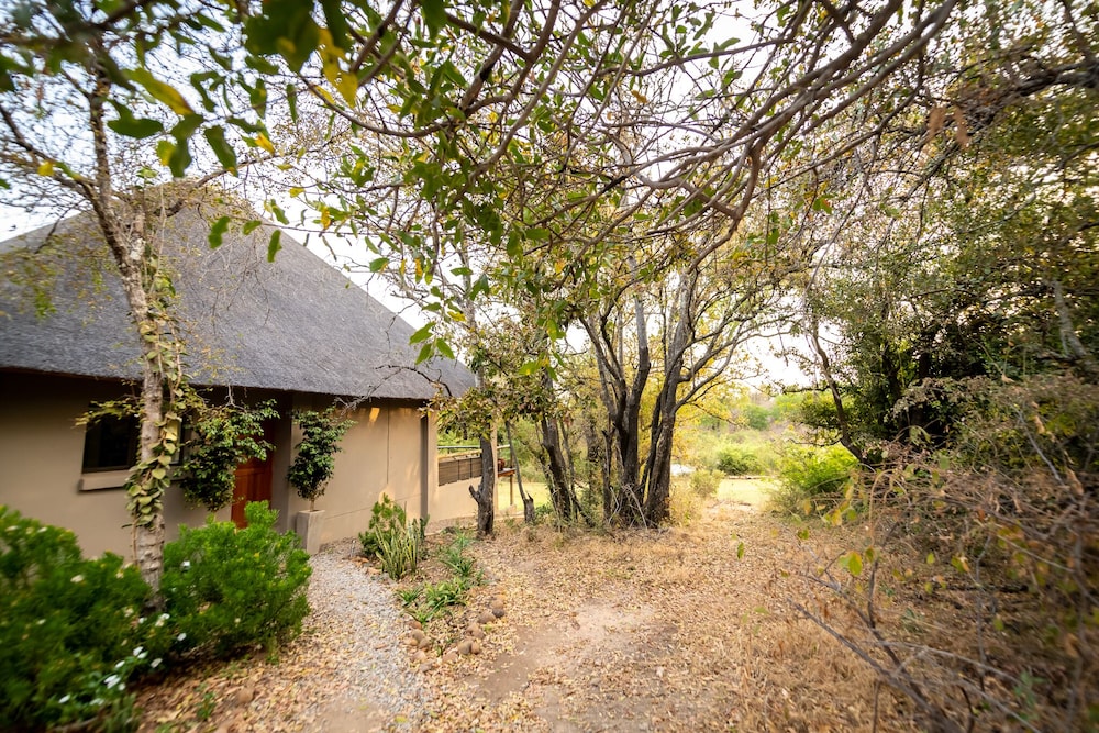 Rukiya Safari Camp 36/50