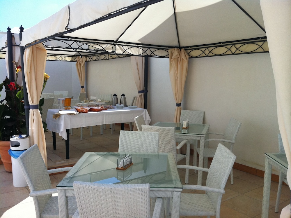Affittacamere Torre Lapillo 15/21