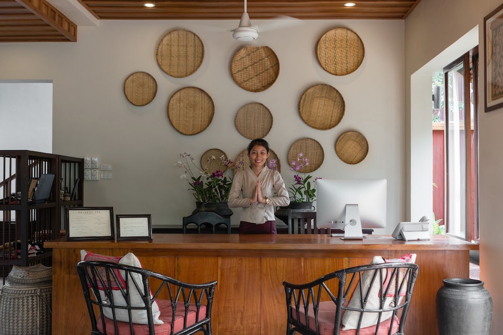 Maison Dalabua Luang Prabang 65/76