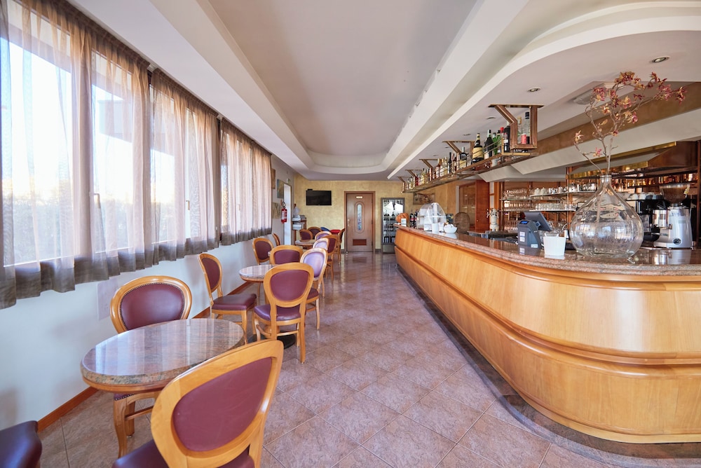 Albergo Ristorante Belvedere 19/22