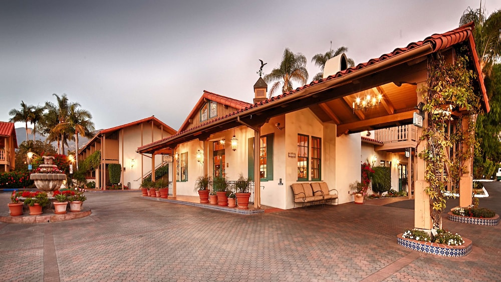 FOUND Hotels, Santa Barbara, Series by Marriott 1/50