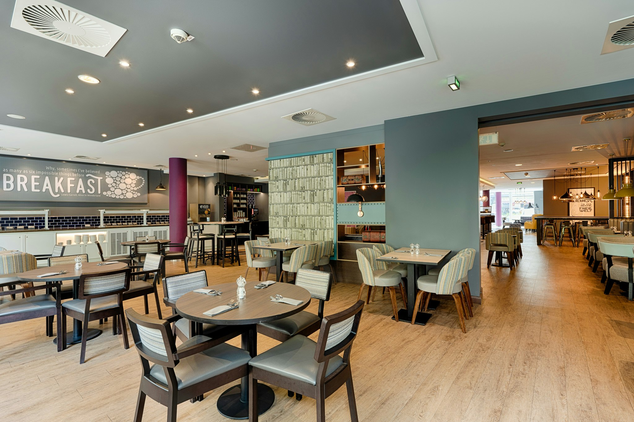 Premier Inn Berlin City Centre 22/27
