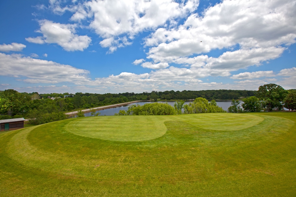 Holiday Inn Club Vacations Timber Creek Resort 62/64