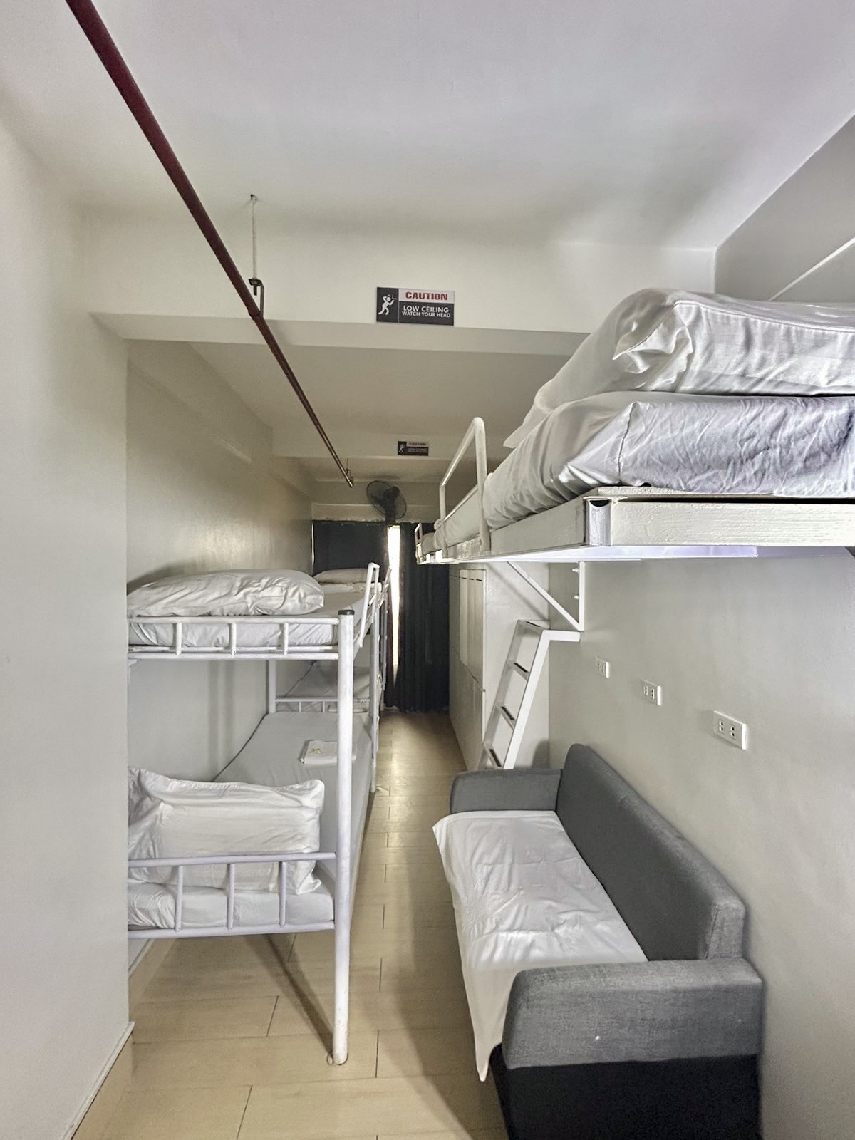 Selah Lofts Pasay Hotel 24/50