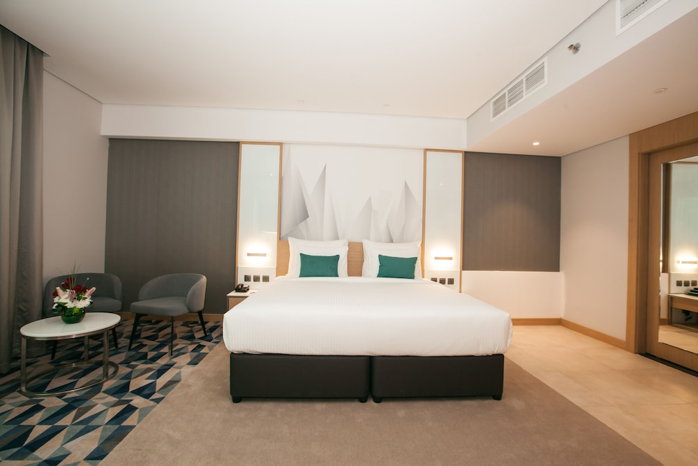 Flora Inn Dubai 22/51
