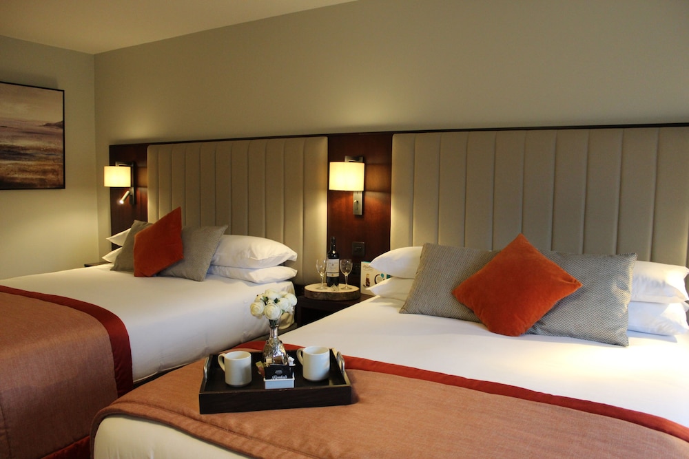 Westport Woods Hotel Spa 18/51
