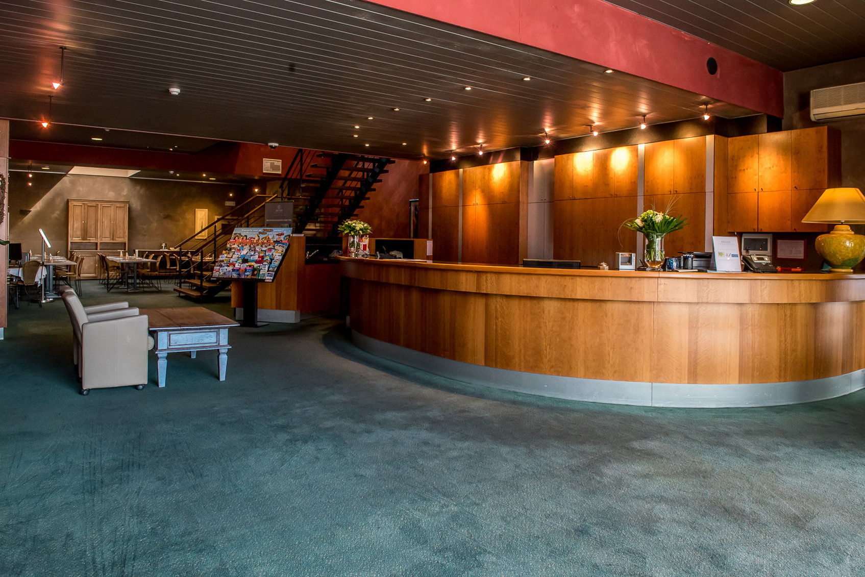 Arass Hotel & Business Flats 9/47