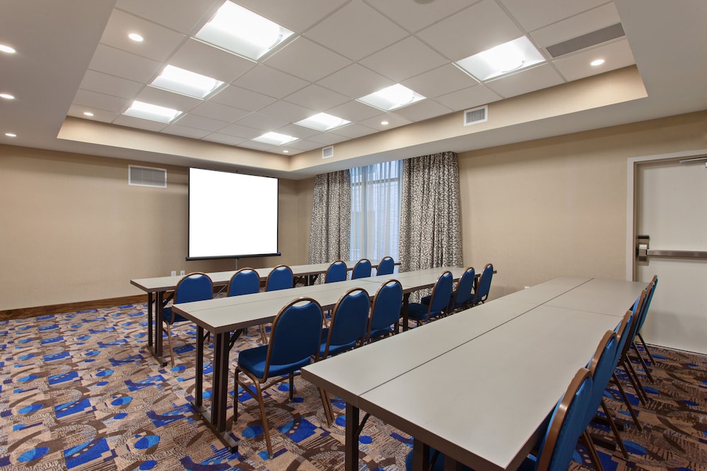 Residence Inn Seattle Sea Tac Airport 38/41