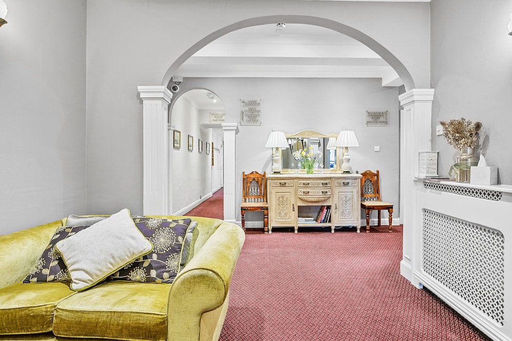 Royal Beacon Hotel 22/45
