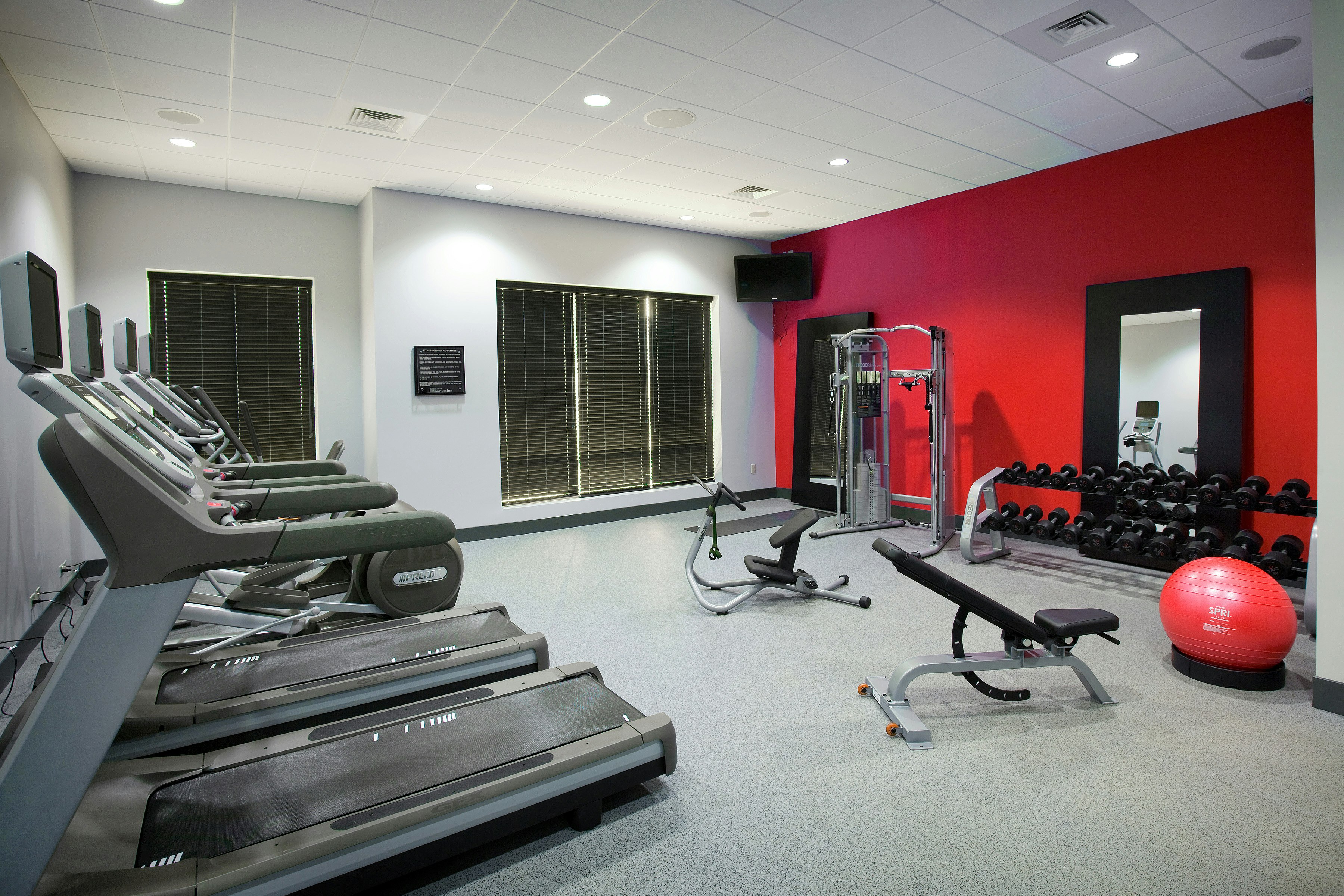Hilton Garden Inn Raleigh Cary 28/67
