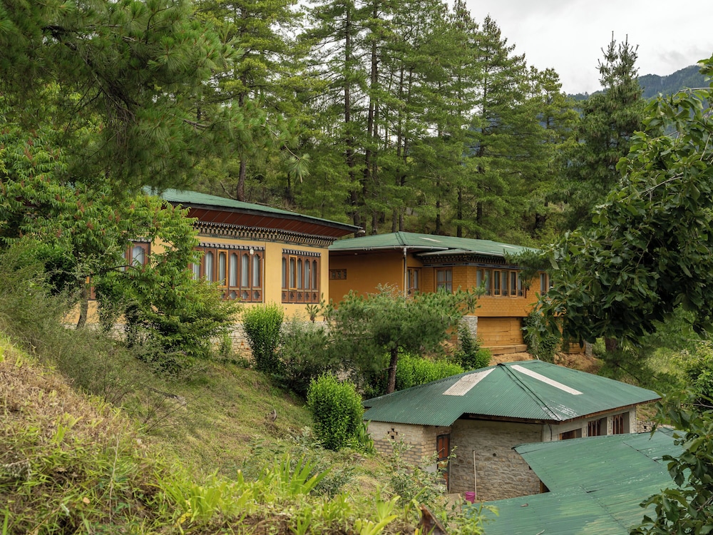 Tiger Nest Resort 40/50
