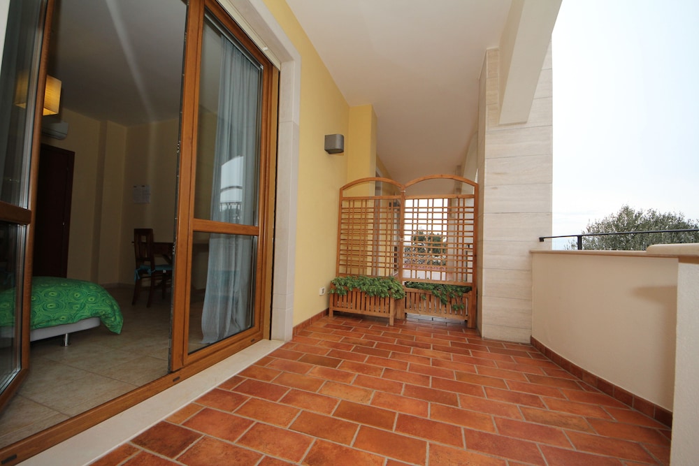 La Rosa Blu Bed and Breakfast 28/59