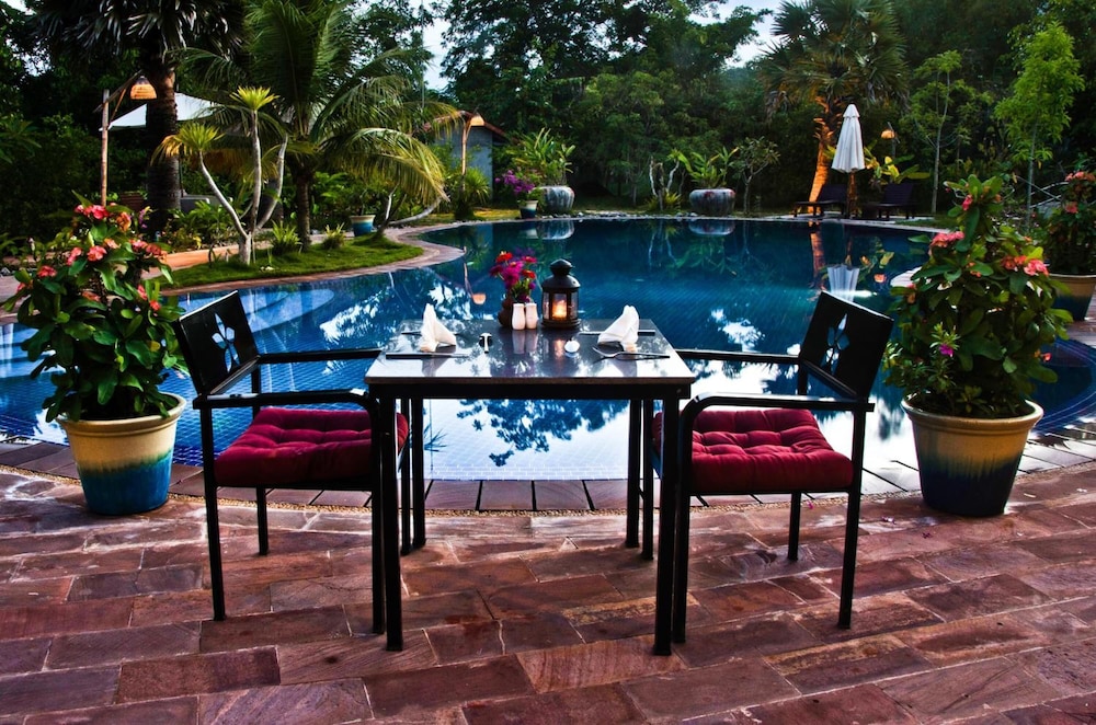 Battambang Resort 27/48