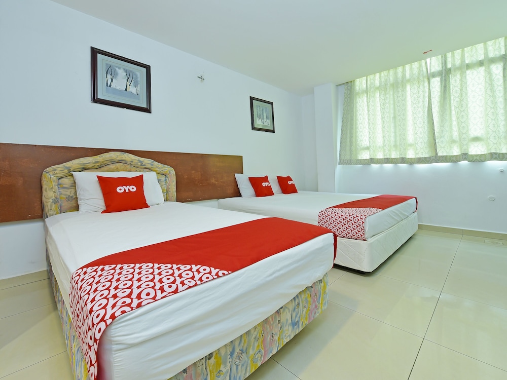 Hotel O Sam Huat Hotel 15/27