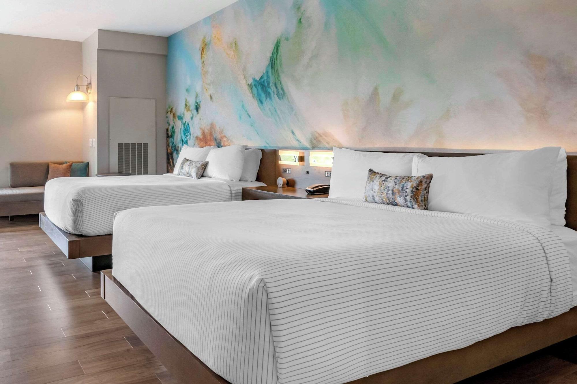 Room, Multiple Beds, Accessible