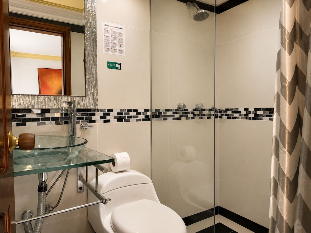 Ayenda 1258 Boutique Laureles Home 50/50