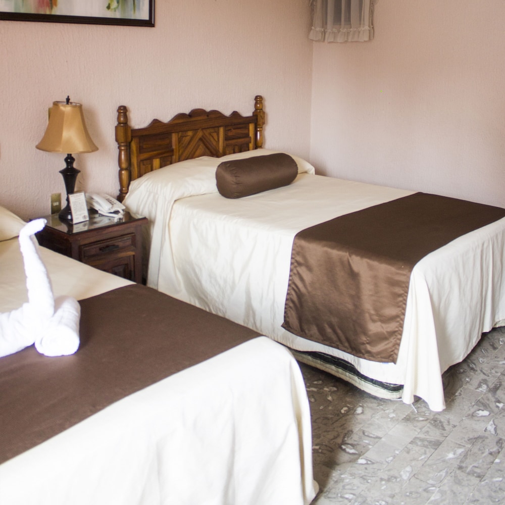 Hotel San Jorge 29/51