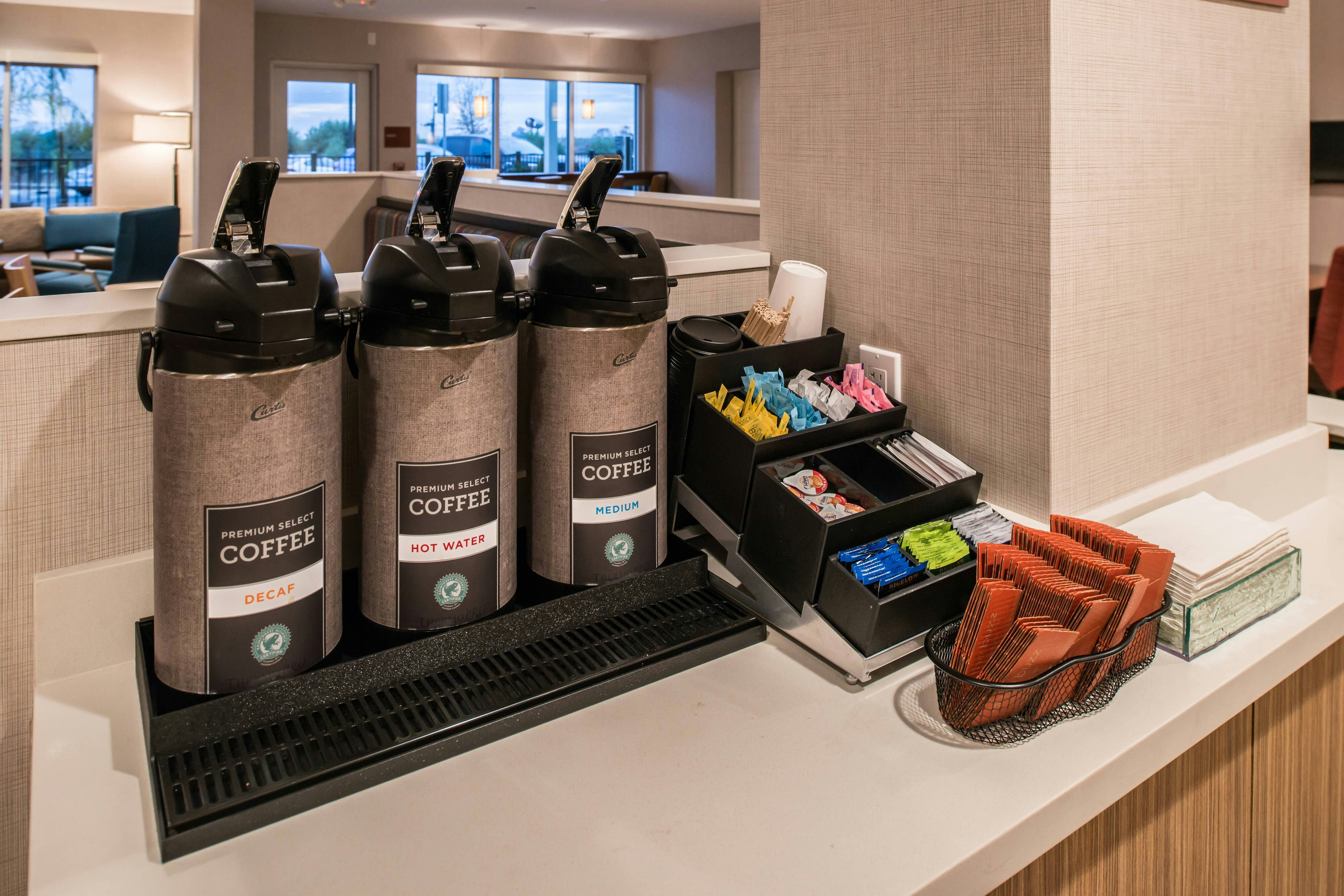 Towneplace Suites By Marriott Merced 22/54