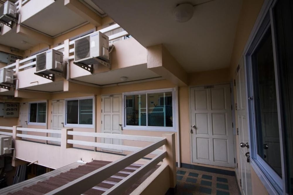 Jang Sripoom House 4/44