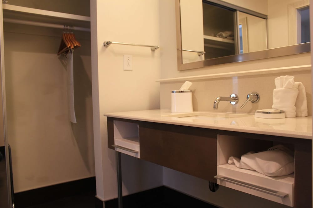 Hampton Inn Bainbridge 18/47