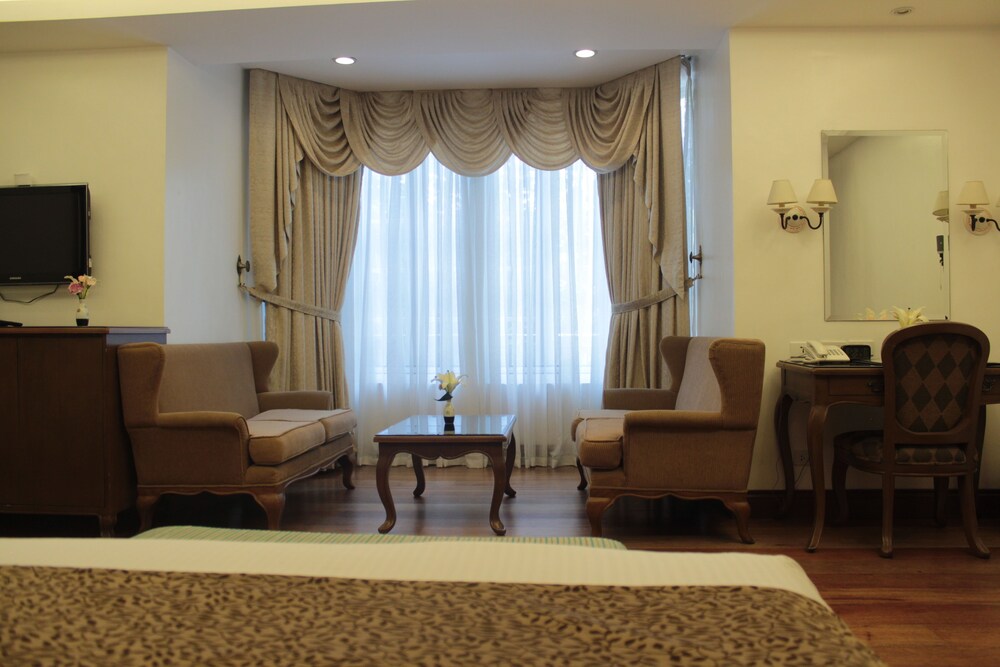 Villa Ibarra 26/36
