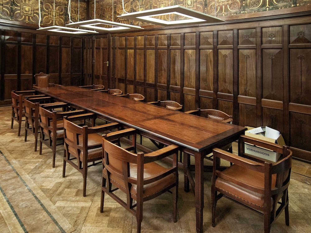 Berlage Hotel, BW Signature Collection 51/67