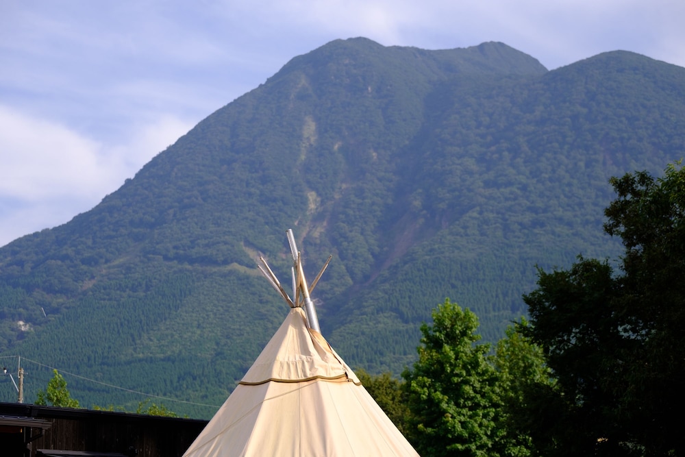 The Sense Of Wonder Holistic Glamping 6/50