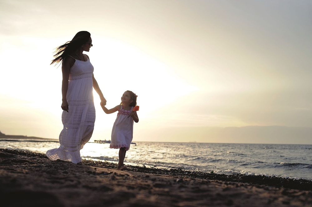 Movenpick Resort & Spa Tala Bay Aqaba 74/79