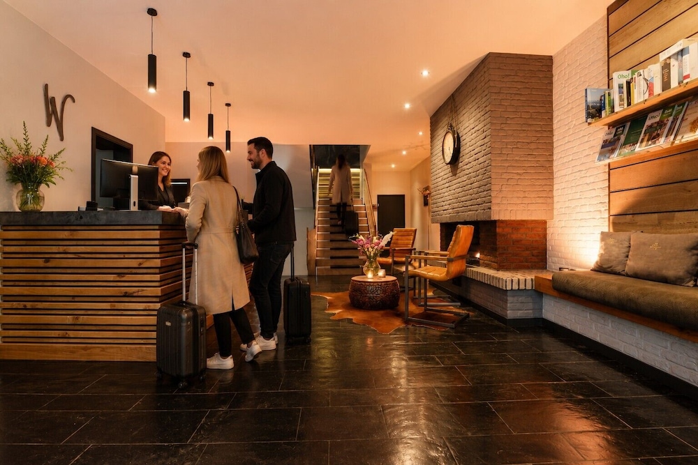 Hotel Wiesengrund 33/54