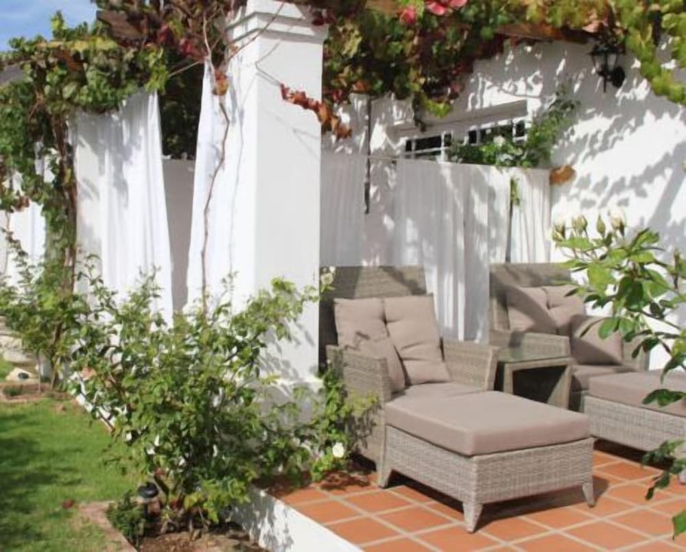 The Vineyard Country House 20/38