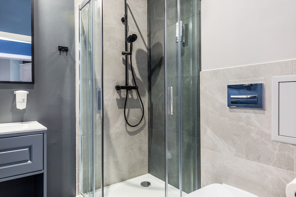 Aparthotel Cracovia Residence 32/34