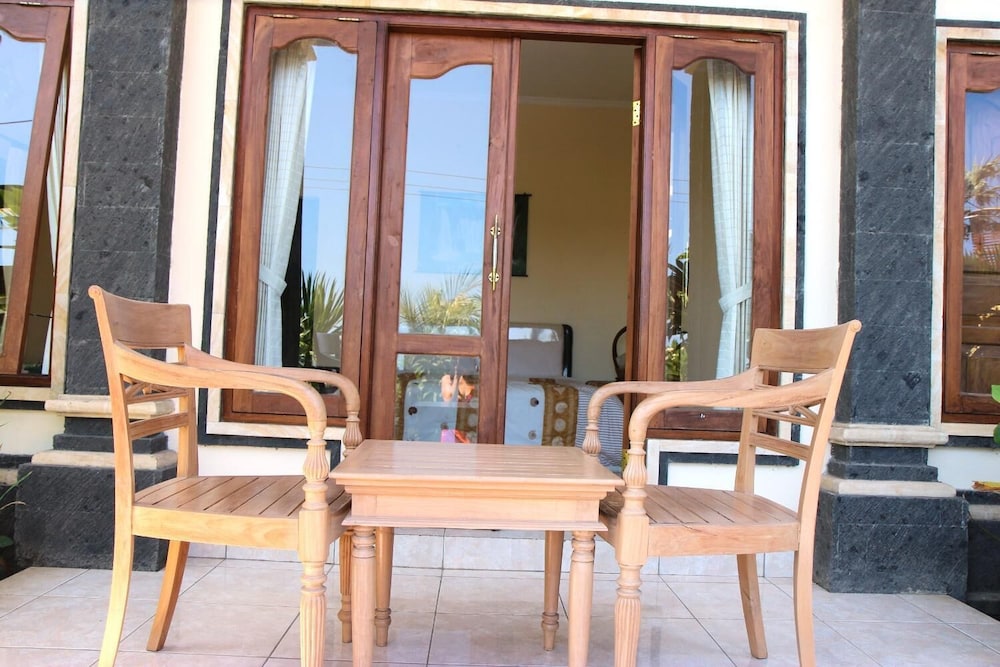 Anugerah Villas 44/57