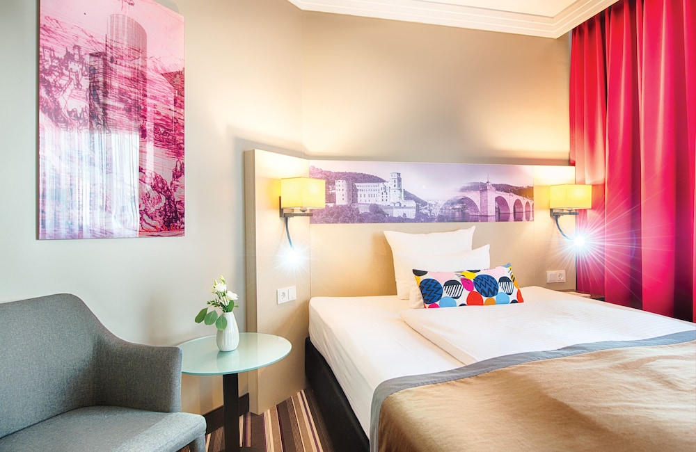 Leonardo Hotel Heidelberg 19/78